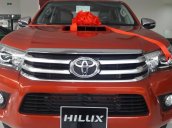 Toyota Hải Dương vô địch về giá Hilux, mua xe tặng lắp thùng + DVD + camera lùi, LH 0906 34 11 11 - Mr Thắng