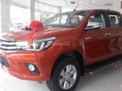 Toyota Hải Dương vô địch về giá Hilux, mua xe tặng lắp thùng + DVD + camera lùi, LH 0906 34 11 11 - Mr Thắng