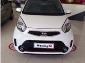 Kia Giải Phóng - Kia Morning 2016 - Mr Hải 0919.211.833, phục vụ chạy kinh doanh, gia đình, hỗ trợ trả góp lên đến 90%