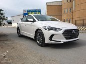 Hyundai Cầu Diễn bán xe Hyundai Elantra 1.6AT đời 2017