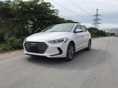 Hyundai Cầu Diễn bán xe Hyundai Elantra 1.6AT đời 2017