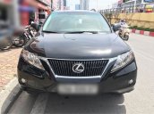 Xe Lexus RX đời 2009, nhập khẩu số tự động