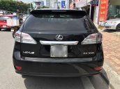 Xe Lexus RX đời 2009, nhập khẩu số tự động