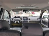 Bán ô tô Luxgen U7 2.2 Eco Hyper đời 2016, nhập khẩu nguyên chiếc