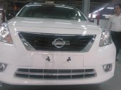 Nissan Sunny XL mới giá hấp dẫn, màu trắng, LH Hotline 0985411427