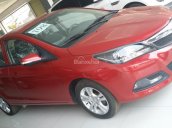 Cần bán Haima M3 đời 2015, màu đỏ, nhập khẩu nguyên chiếc