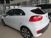 Bán xe Kia Rio đời 2016, màu trắng, xe mới