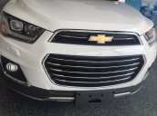 Bán xe mới Chevrolet Captiva Revv 2.4L đời 2016, màu trắng