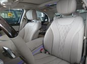 Mercedes Benz S500 model 2016, màu trắng giá tốt nhất giao ngay