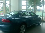 VW Volkswagen, xe nhập Đức-The New Passt-Làn gió mới mạnh mẽ từ vùng Địa Trung Hải sang