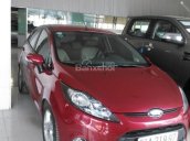 Xe Ford Fiesta 1.5L AT 2011, xe đẹp không lỗi nhỏ, bao sang tên