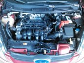 Xe Ford Fiesta 1.5L AT 2011, xe đẹp không lỗi nhỏ, bao sang tên