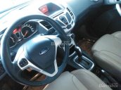 Xe Ford Fiesta 1.5L AT 2011, xe đẹp không lỗi nhỏ, bao sang tên