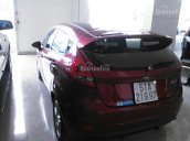 Xe Ford Fiesta 1.5L AT 2011, xe đẹp không lỗi nhỏ, bao sang tên