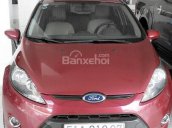 Xe Ford Fiesta 1.5L AT 2011, xe đẹp không lỗi nhỏ, bao sang tên