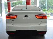 Cần bán Kia Rio MT, màu trắng, xe nhập khẩu tại Nha Trang
