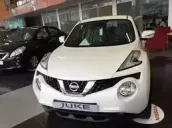 Bán ô tô Nissan Juke năm 2016, màu trắng, xe nhập