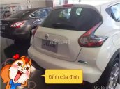 Bán ô tô Nissan Juke năm 2016, màu trắng, xe nhập