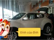 Bán ô tô Nissan Juke năm 2016, màu trắng, xe nhập