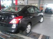 Nissan Sunny số tự động 2017, ưu đãi giá tốt nhất chỉ 468tr. LH 0985411427