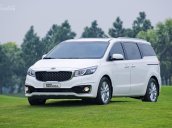 Kia Sedona mẫu xe gia đình 7 chỗ rộng rãi, giá cạnh tranh nhất tại Kia Vĩnh Phúc - LH 0938 907 252