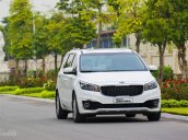 Kia Sedona mẫu xe gia đình 7 chỗ rộng rãi, giá cạnh tranh nhất tại Kia Vĩnh Phúc - LH 0938 907 252