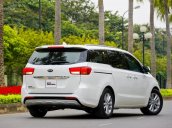 Kia Sedona mẫu xe gia đình 7 chỗ rộng rãi, giá cạnh tranh nhất tại Kia Vĩnh Phúc - LH 0938 907 252