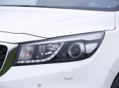 Kia Sedona mẫu xe gia đình 7 chỗ rộng rãi, giá cạnh tranh nhất tại Kia Vĩnh Phúc - LH 0938 907 252