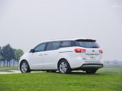 Kia Sedona mẫu xe gia đình 7 chỗ rộng rãi, giá cạnh tranh nhất tại Kia Vĩnh Phúc - LH 0938 907 252