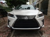 Bán Lexus RX350 đời 2018, màu trắng, nhập khẩu nguyên chiếc