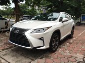 Bán Lexus RX350 đời 2018, màu trắng, nhập khẩu nguyên chiếc