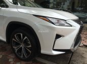 Bán Lexus RX350 đời 2018, màu trắng, nhập khẩu nguyên chiếc