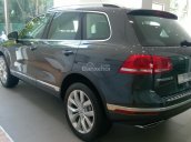 Volkswagen -The New Touareg GP 2016 - Chiếc xe của giàu có, hạnh phúc - Siêu an toàn và cực tiết kiệm