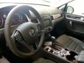 Volkswagen -The New Touareg GP 2016 - Chiếc xe của giàu có, hạnh phúc - Siêu an toàn và cực tiết kiệm