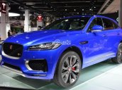 Cần bán xe Jaguar F-Pace đời 2016, xe nhập khẩu chính hãng