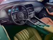 Cần bán xe Jaguar F-Pace đời 2016, xe nhập khẩu chính hãng