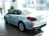 Peugeot Hải Phòng khuyến mại khủng giá xe Pháp Peugeot 508FL chỉ còn 1 tỷ 250 triệu