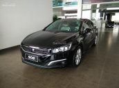 Sở hữu ngay Peugeot 508 nhập khẩu nguyên chiếc chỉ với 1 tỷ 250tr