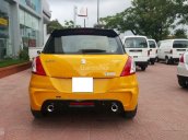 Bán xe Suzuki Swift 4 chỗ tại Hải Phòng 01232631985