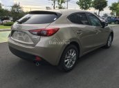 Xe Mazda 3 bản nâng cấp mới 2018 chính hãng, giá tốt nhất - giao xe ngay tại Đồng Nai - hotline 0932.50.55.22