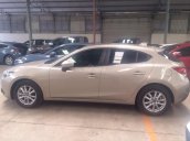 Xe Mazda 3 bản nâng cấp mới 2018 chính hãng, giá tốt nhất - giao xe ngay tại Đồng Nai - hotline 0932.50.55.22