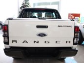 Ford Ranger 2017 tặng chi phí đăng ký xe, Wildtrak, XLT, XLS, XL, vay trả góp 90%, lãi suất cố định 0,6%/tháng