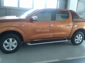 Xe Nissan Navara EL 2017, nhập khẩu chính hãng ưu đãi hấp dẫn, LH 0985411427