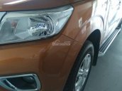 Xe Nissan Navara EL 2017, nhập khẩu chính hãng ưu đãi hấp dẫn, LH 0985411427