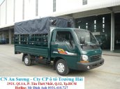 Bán Kia K125 đời 2016, màu xanh lam, nhập khẩu nguyên chiếc, giá 281tr