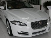 Cần bán giá xe Jaguar XJL 3.0 - 2017 màu trắng, đen, đỏ, xanh nhập khẩu giao xe tận nơi Việt Nam