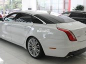 Cần bán giá xe Jaguar XJL 3.0 - 2017 màu trắng, đen, đỏ, xanh nhập khẩu giao xe tận nơi Việt Nam