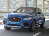 Cần bán xe Jaguar F-Pace đời 2017 màu trắng, đỏ, xanh, đen - 0918842662 - xe giao ngay