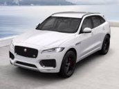 Bán xe SUV hạng sang, bán xe Jaguar F-Pace - 2017- màu trắng, đen, bạc, xám 0918842662 xe giao ngay