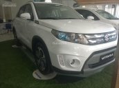 Suzuki Vitara 2017 -Khuyến mãi 100 triệu và hơn thế nữa -(nhiều màu lựa chọn)-xem ngay